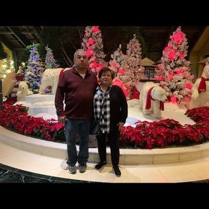 Meet your Posher, Nora